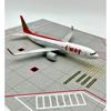 Luftfart 1:Diecast modellfly i 400-skala (16 cm) - Med Korean Air, Asiana Airlines & 28+ Globale Flyselskaper med Parkeringsplass