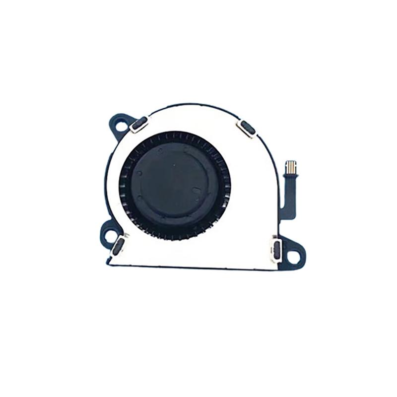 

1 шт. Высококачественный охлаждающий вентилятор для консоли Nintendo Switch Ns/Oled/Lite, встроенный кулер, аксессуары для ремонта и замены