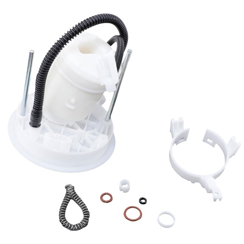 Car Fuel Filter For MAZDA 6 MAZDA6 Estate/Saloon (GJ, GH) 2.0L 2.5L 2012- PE11-13-ZE0 PE01-13-ZE1