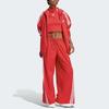 Adidas Originals ADILENIUM Jacket Women's Light Scarlet IV9336
