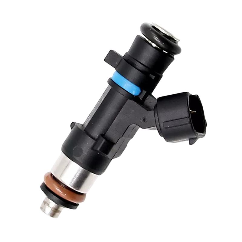 4 ks trysek vstřikovače paliva do auta 0280158071, 06A906031CE Pro VW Caddy III 2.0L 2006-2015 Touran 2.0L 2006-2009-A87Q