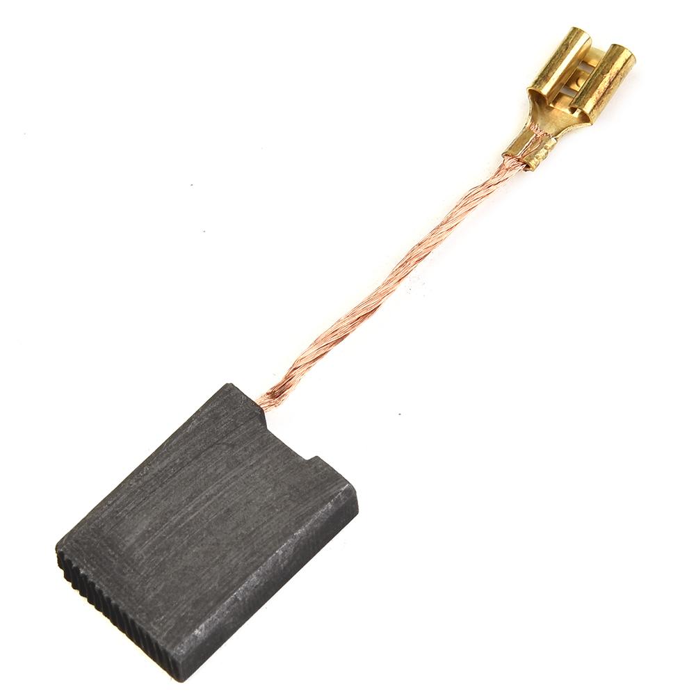 Carbon Brushes Style Wire Leads Various For Bosch GWS 20-230 H Angle Grinder