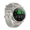 Rainbuvvy HT33 Bluetooth Smartwatch 1.7inch IPS Display IP68 Waterproof Super Long Standby 1100mAh BLE5.2 Android Sports Watch Multi-language