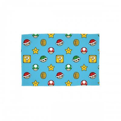 Постільні приналежності – Пледи та покривала