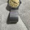 Used SEIKO CHRONOMETER Manual Winding Watch
