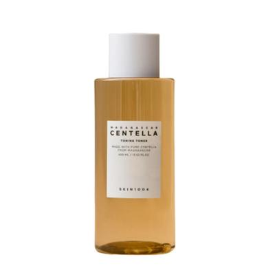 Madagascar Centella Toning Toner 400ml