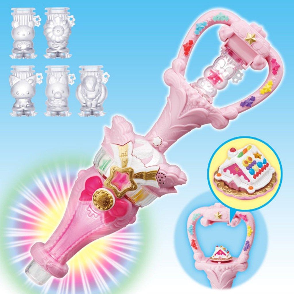 Kirakira PreCure A La Mode Kirakiraru Creamer