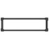 Raised Bed Gray 100 X 30 X 36 Cm