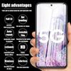4 pezzi pellicola idrogel per Samsung Galaxy S20 S22 S21 Ultra S10 S9 S8 Plus FE protezioni dello schermo per Samsung Note 20 10 9 8 Plus S23U