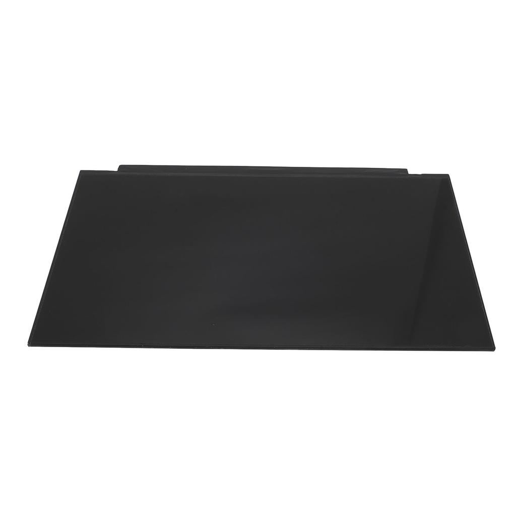 Replacement Laptop LCD Screen 15.6 Inch LQ156M1JW09 LCD Display Panel FHD 1920x1080 Glossy 40 Pin