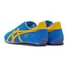 ONITSUKA TIGER Runspark Retro Comfortable Durable Low-Top Lifestyle Sneakers Unisex Sneakers Blue Yellow 1183C338-400