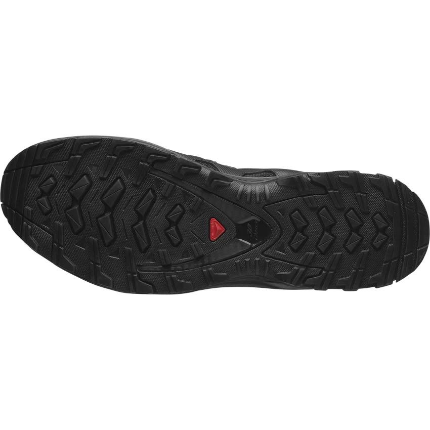 L47740000 Salomon XA Pro 3D Amphib "Triple Black"