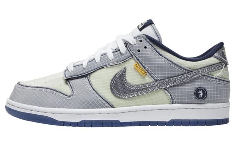 

Nike X Union La Dunk Low Passport Pack Pistachio DJ9649-401 44.5