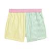Ralph Lauren Childrens/Kids Cotton Stripe Relaxed Fit Shorts