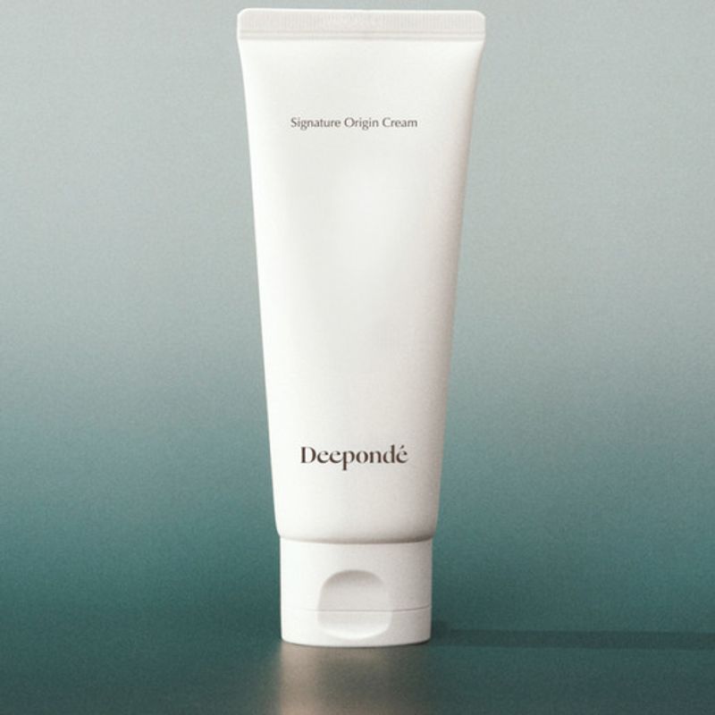 

Signature Origin Cream 60ml