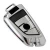 BMW Key Case & Keychain for 1, 3, 5, 7 Series, 320li, 525, X1, X3, X5 Models