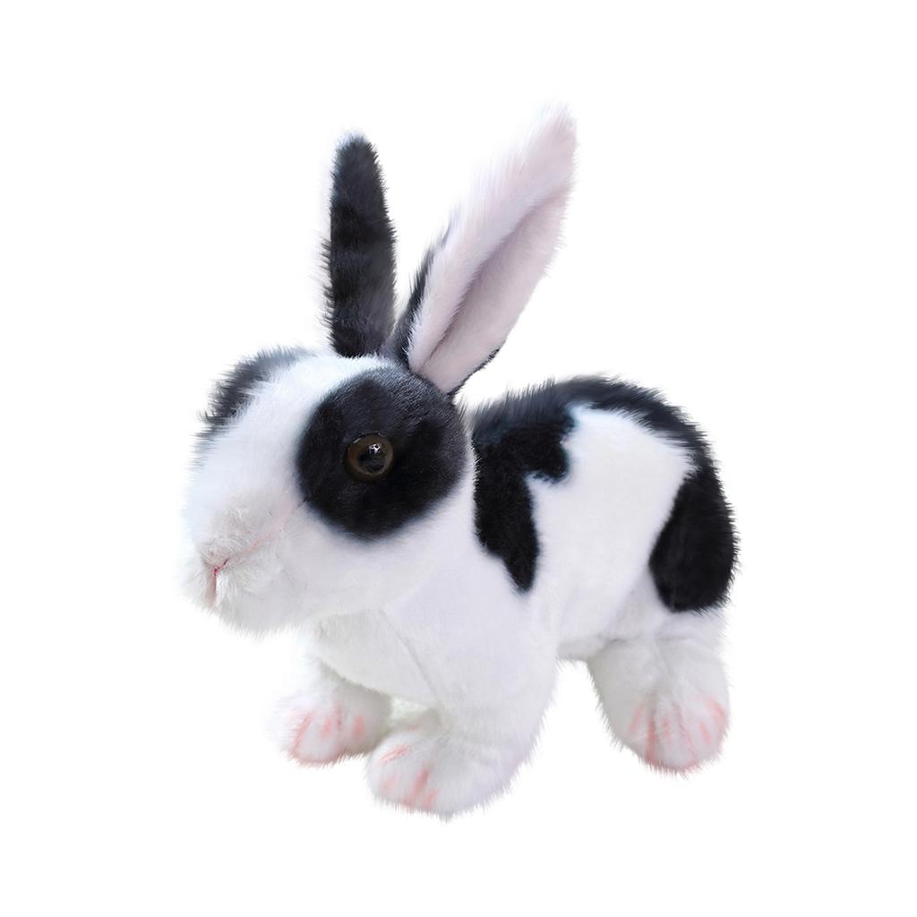 Creative And Adorable Plush Toys, Perfect For Holiday Gifts, Birthday Gifts, And Companionship Gifts For Children