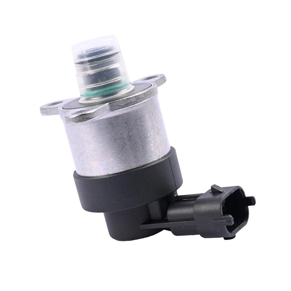 0928400659 Car Fuel Pressure Regulator Control Valve For Renault Trafic Vauxhall Vivaro 2.0 Dci Car Accessories