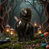 Festlig tilbehør – Accessories til Halloween