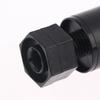 On/Off Push Air Button Switch For Bath Spa Jet Tub Disposal Tubing Pneumatic Air Pressure Switch Knob Kit Home Tools