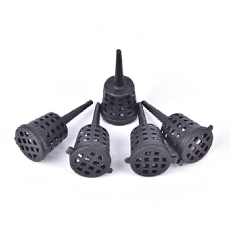 Tragbare Wurzel-Düngerkiste mit Deckel Düngerkorb