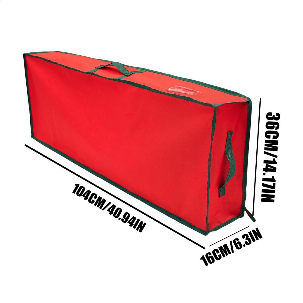 Storage For Wrapping Paper Large Containers Bags With Handle Wrapping Paper Holder Storage With Interior Pockets For Home 2690₽