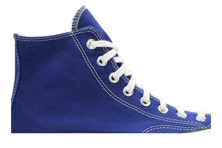 Converse Chuck Taylor All Star 70 Hi Rush Blue