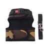 Dog Chest strap vest style traction rope, dog walking rope, cat rope, cute small dog pet supplies, anti slip