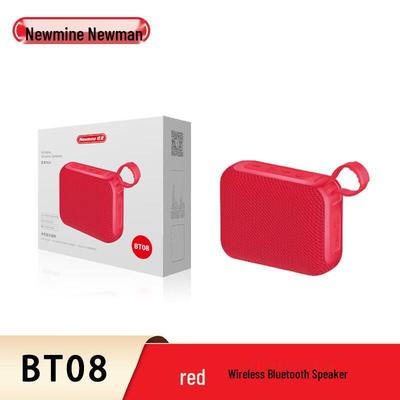 Audio y video – Altavoces portátiles
