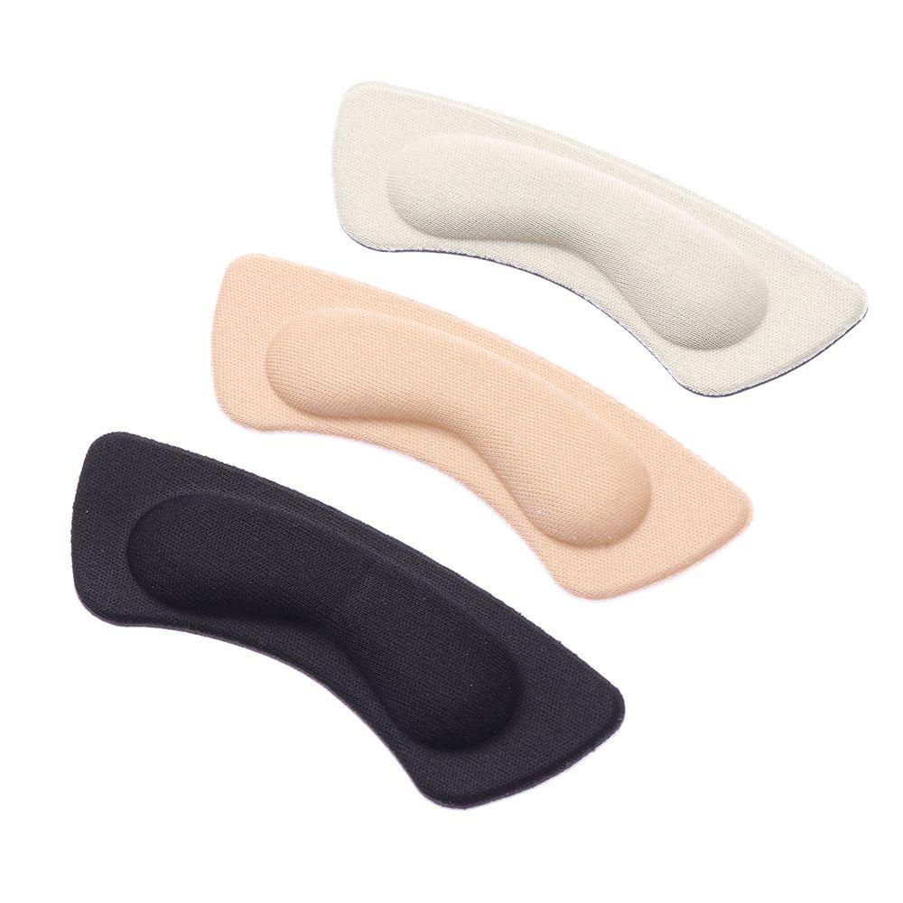 Foot Care Protector Heel Shoe Insoles Heel Liner Protector Heel Cushions High Heel Shoe Pads