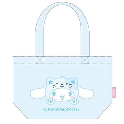 Co., Ltd. Tote Bag SAB-MT-CN Cinnamoroll (Cat)