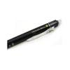 Pilot Ballpoint Pen Frixion Ball Knock 05 LFBK-23EF-B 10 pieces Black