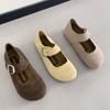Scarpe con tacco