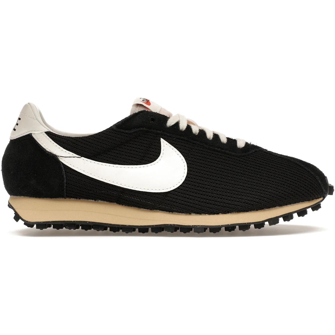 

Кроссовки Nike LD-1000 Черный кунжут(HM0950-001) 46