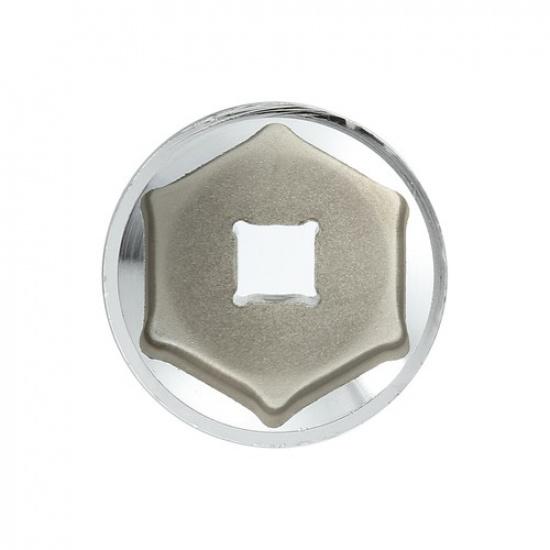 32mm Low Profile Oil Filter Wrench Cap Socket for GM for Chevrolet for Saturn