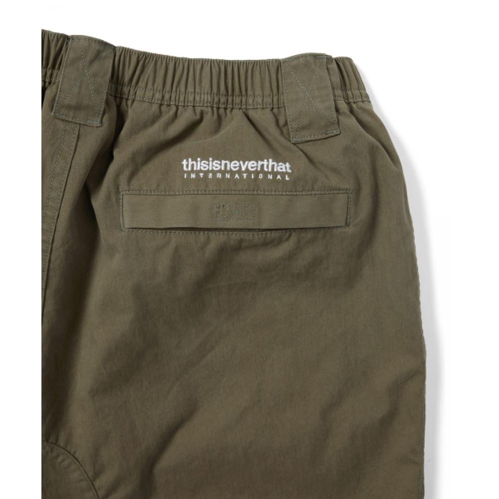 Thisisneverthat Field Pant Olive