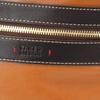 Takeo Kikuchi Manchester Leather One-Shoulder Bag No. 705961 Black