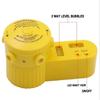 With Rotate Tripod Laser Level Meter 4 In 1 Laser Level Measuring Tool Engineering Measurement