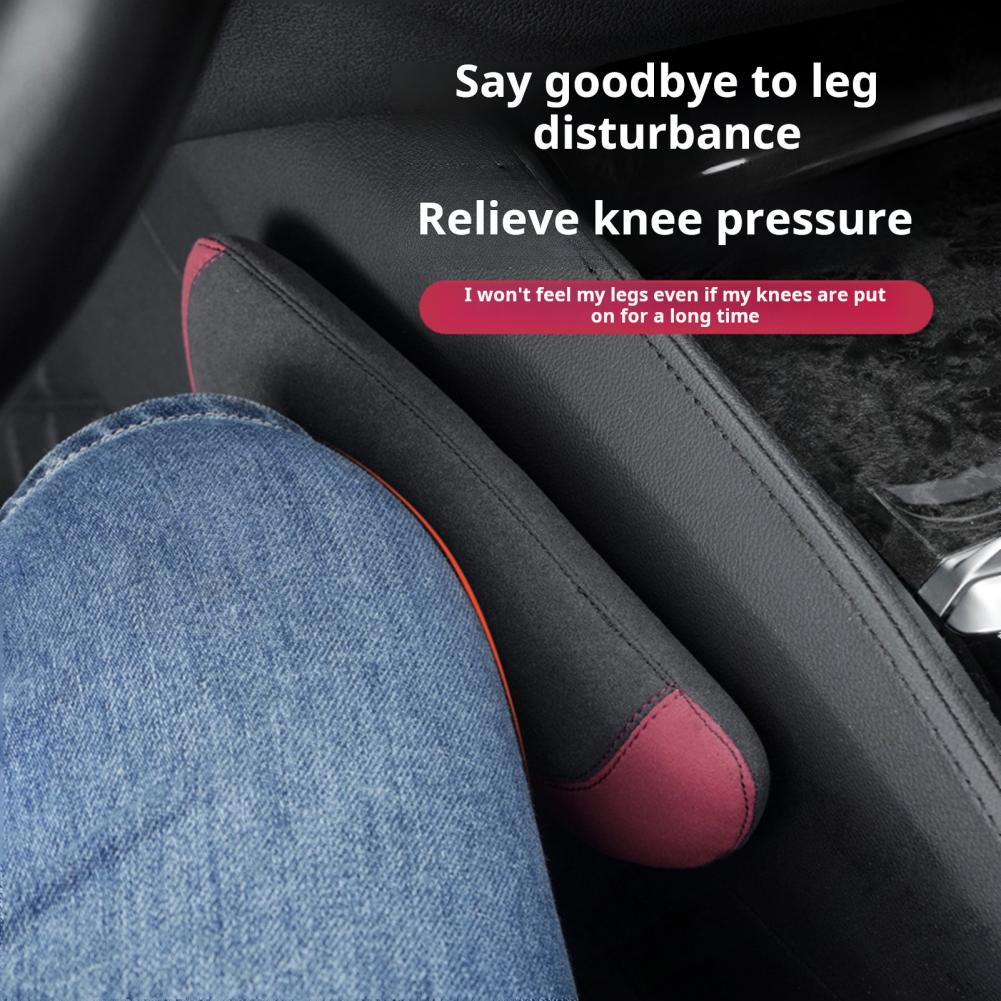 Polštář na loketní opěrku do auta Univerzální automobilová konzola Polštářek na loket Vysoká elasticita Odolnost proti opotřebení Snadná instalace loketní opěrky