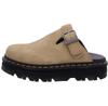 Ankle Boots Dr. Martens ZebZag Mule