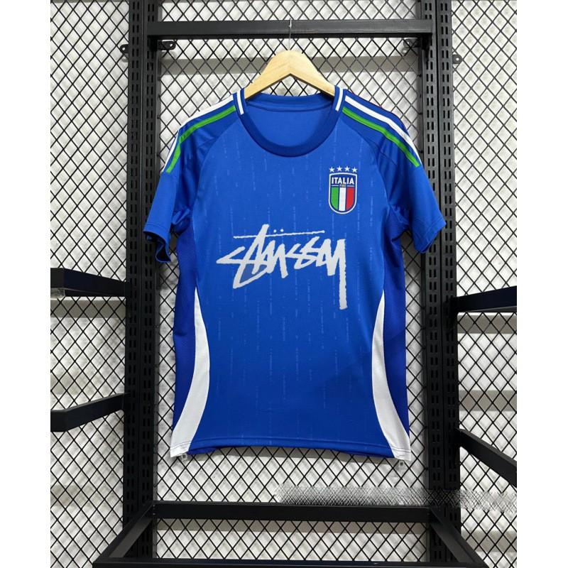 Signed National Team Football Jerseys Retro Limited Edition Sports Cycling Men Women