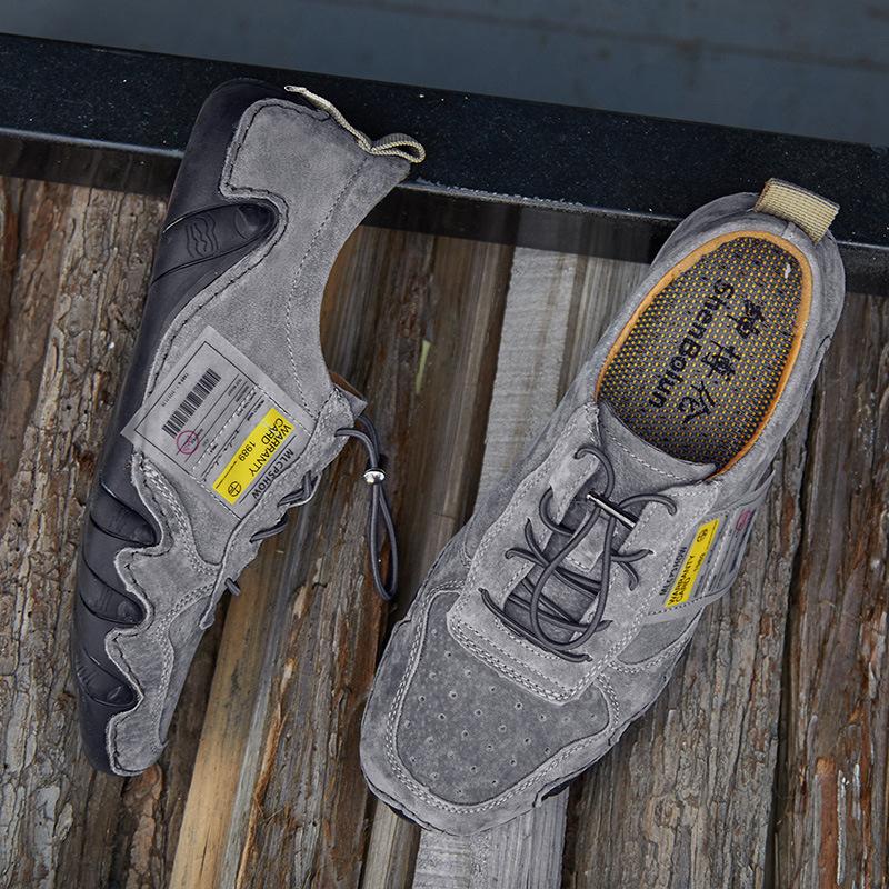 PANTOF DE MODĂ Pantofi de sport respirabili pentru bărbați Pantofi de alergare în aer liber Tenis pentru femei