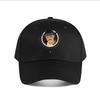 Save a Horse Ride a Cowboy Text Art Baseball Cap For Womens Unisex FeUnisex Snapback Cap