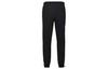 Li Ning Sports Pants Men's New Standard Black Moderate AYKQ427-2