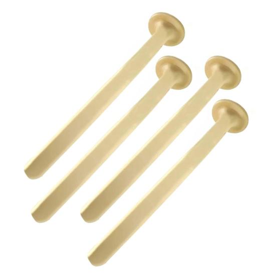 Silicone Bottle Holder Wall-Mounted Condiment Rack for Ketchup Mustard Honey Space-Saving Fridge Kitchen Organizer