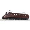 KATO N Gauge EF55 Takasaki Depot 3095 Model Train Electric Locomotive