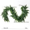 Cypress Vine Green & Pine Needle 1.8m Christmas Ornament