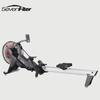 Shefeit Commercial Magnetic and Air Resistance Rowing Machine W7