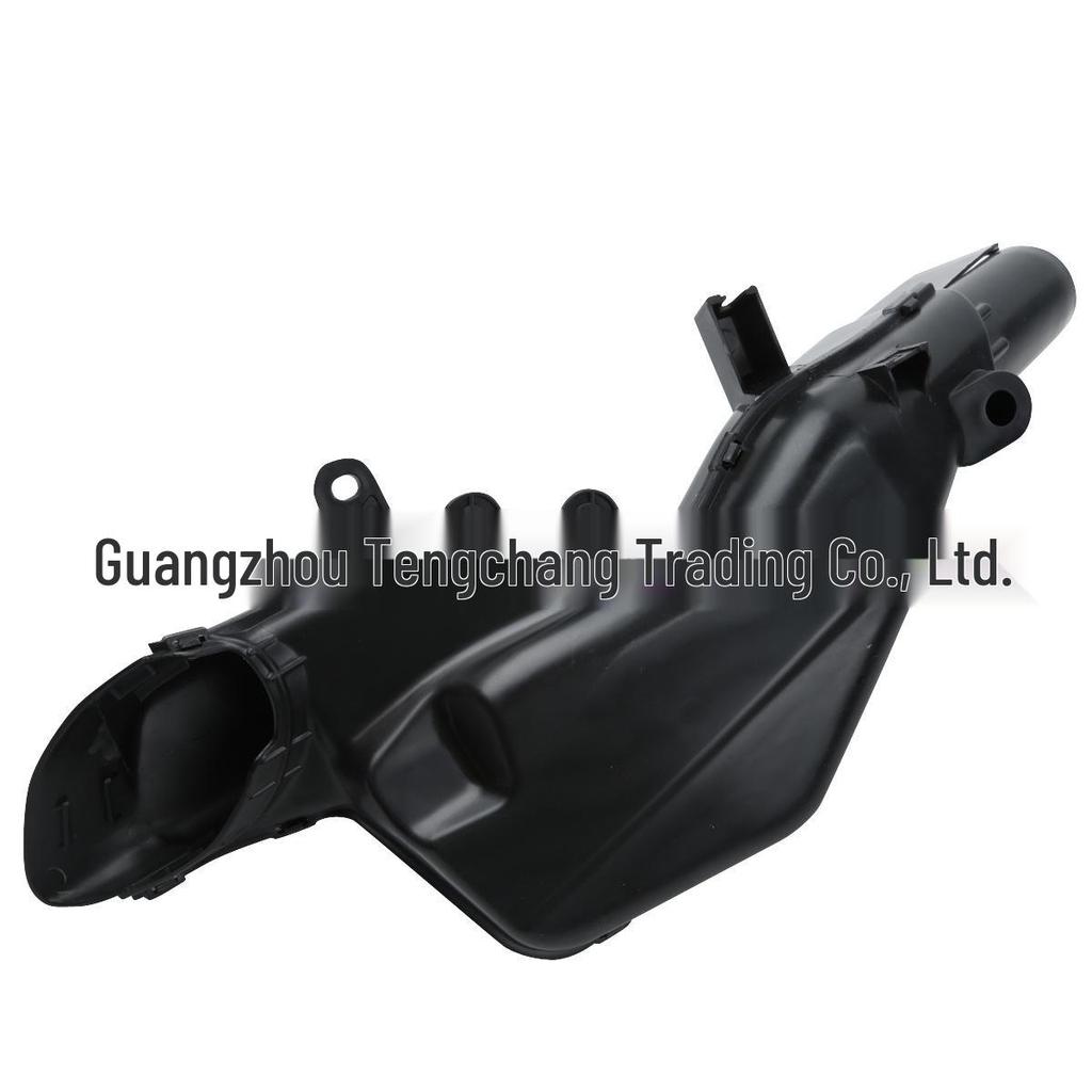 Hayabusa GSX1300R Air Intake Ventilation Tube (2008-2013) Motorcycle Accessories