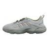Adidas Originals Haiwee Mesh, Suede Cushioning, Wear Resistant Low top Casual Shoes Unisex Gray Purple ID0554